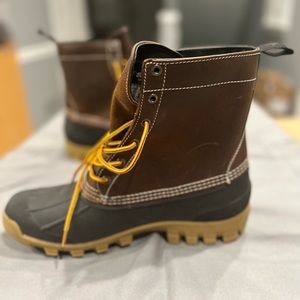 Cabela’s Thinsulate Boots Size 11 Duck Boots